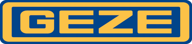 GEZE Logo 1